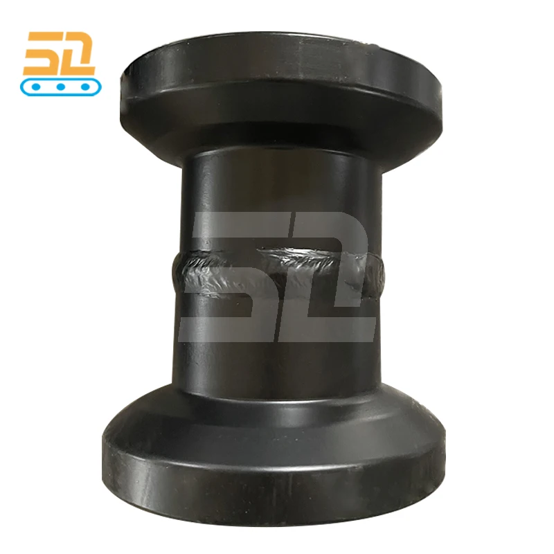 KX71 KX71-3,KX71-3S Bottom Roller Mini Track Roller for Kubota Undercarrier  Down Roller