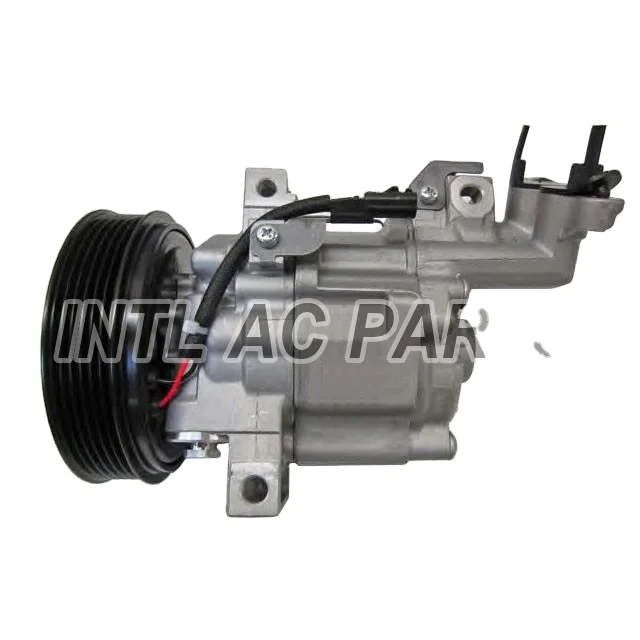 8201025121 926009154R автомобильный Кондиционер кондиционера, компрессор кондиционера для Dacia DUSTER/устройства лодки/LOGAN II/ SANDERO II