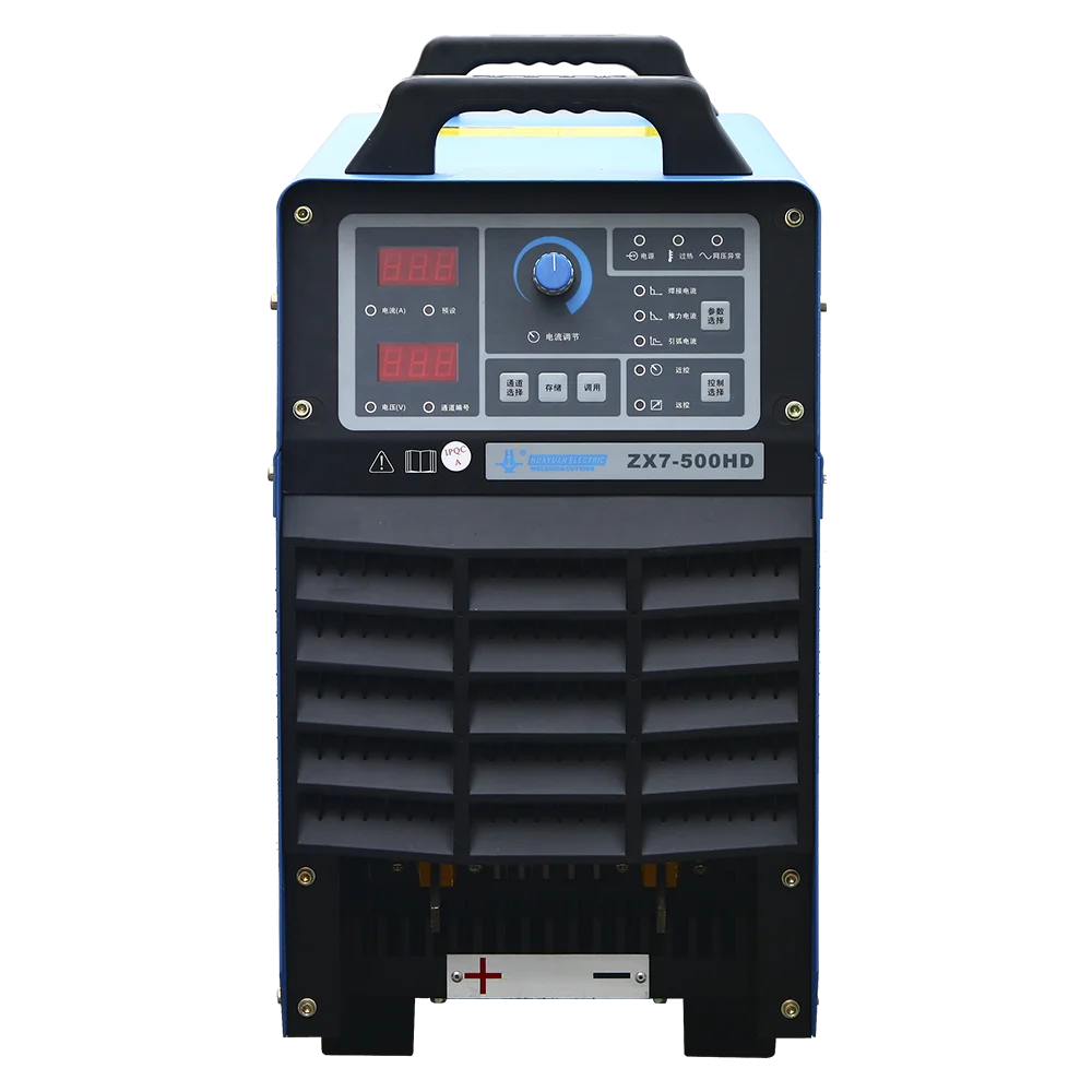 DC Inverter welder STICK arc welder machine