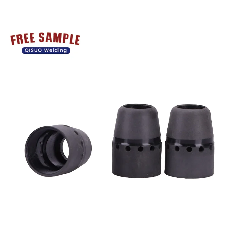 Customized Neutral Packing Welding Torch Gas Diffuser 42.0100.0315 For Welding Torch