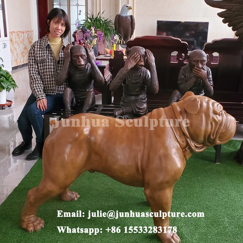 Three wise Bronze Monkeys Statue on Bench no speak no word no listen sculpture  bronze monkeys on bench sculpture