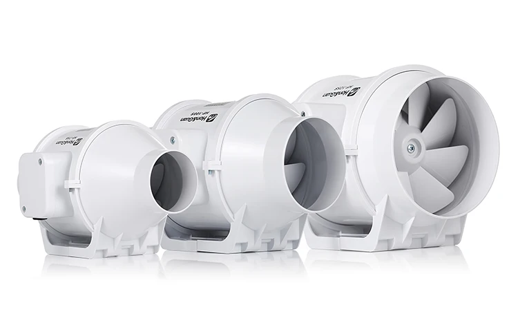 2018 оптовая продажа 50 куб. М вытяжной вентилятор для ванной комнаты