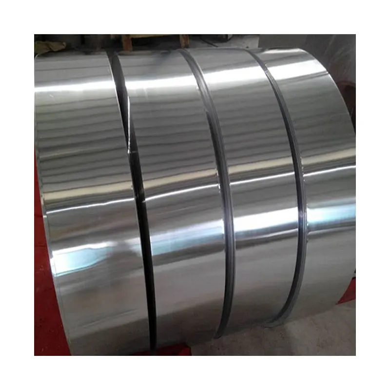1070 Aluminum Strip 1050 Aluminum Strip For Channel Letter Aluminum Coil Strip