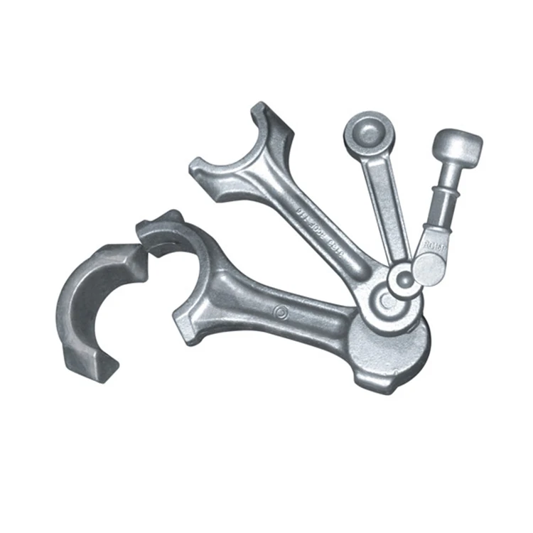 
Factory Supply Attractive Price Parts Forged Swing Arm Customized Tools 