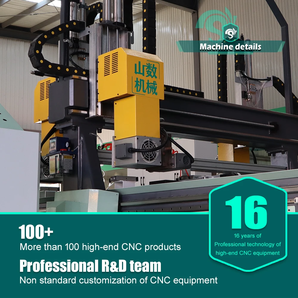 band saw woodworking wood Cnc Woodworking sawing machine for door making