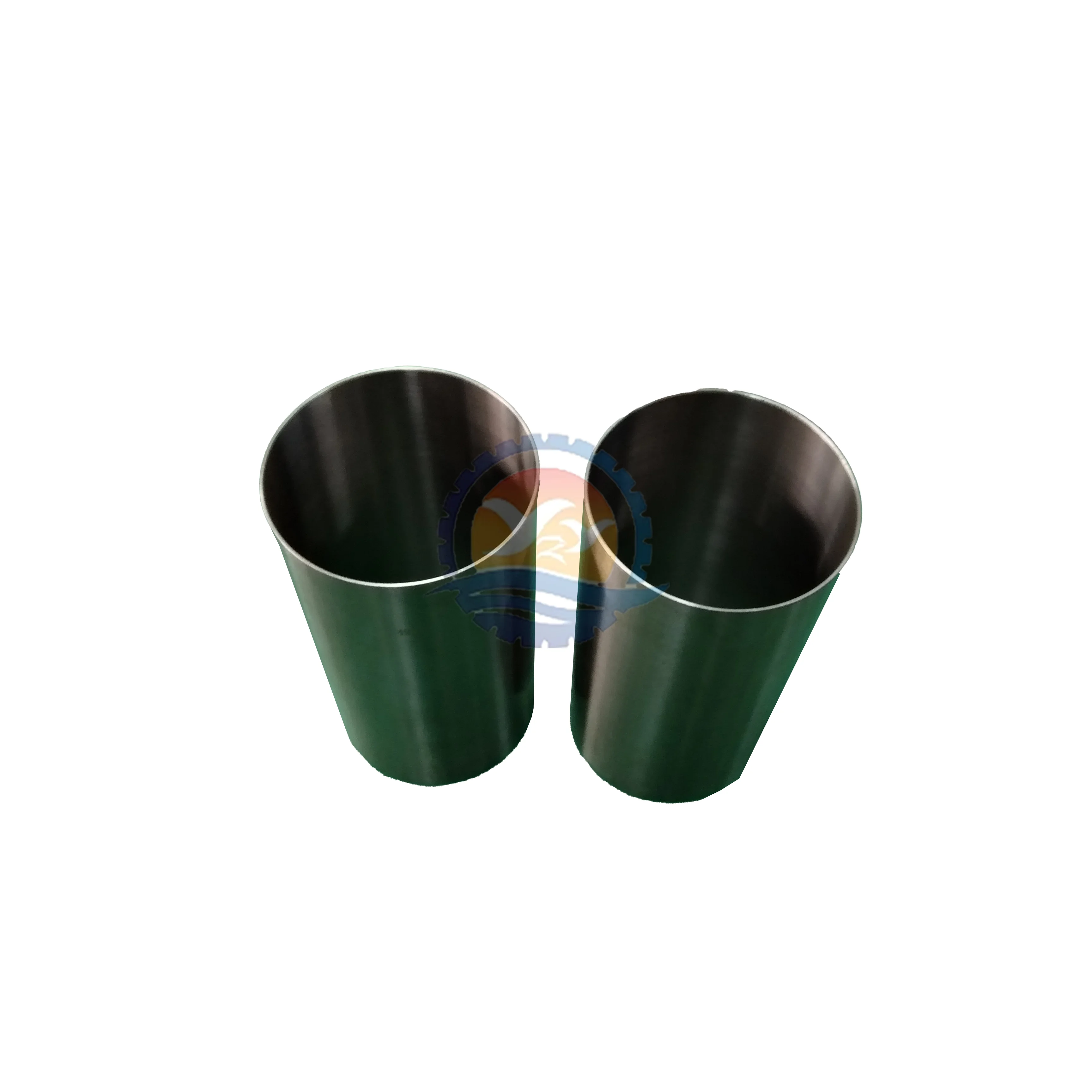 Original QSB6.7 6D107 Cylinder Liner 4919951 For Cummins QSB6.7 Cylinder Sleeves