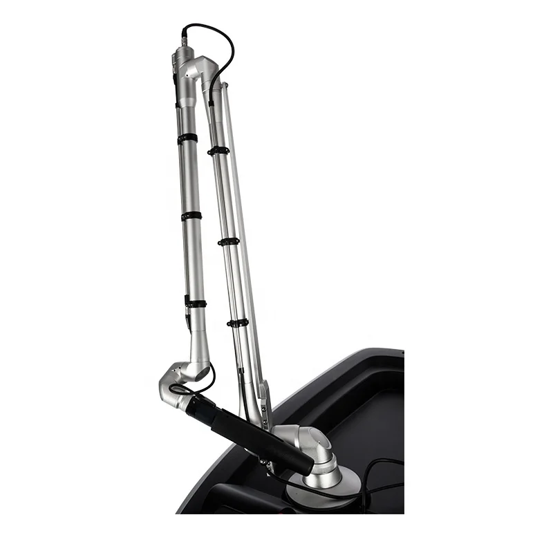 OEM/ODM Manufacturer Picosecond Laser Pigment Removal Machine