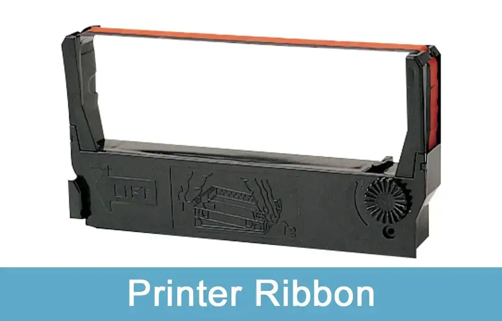 Printer Ribbon