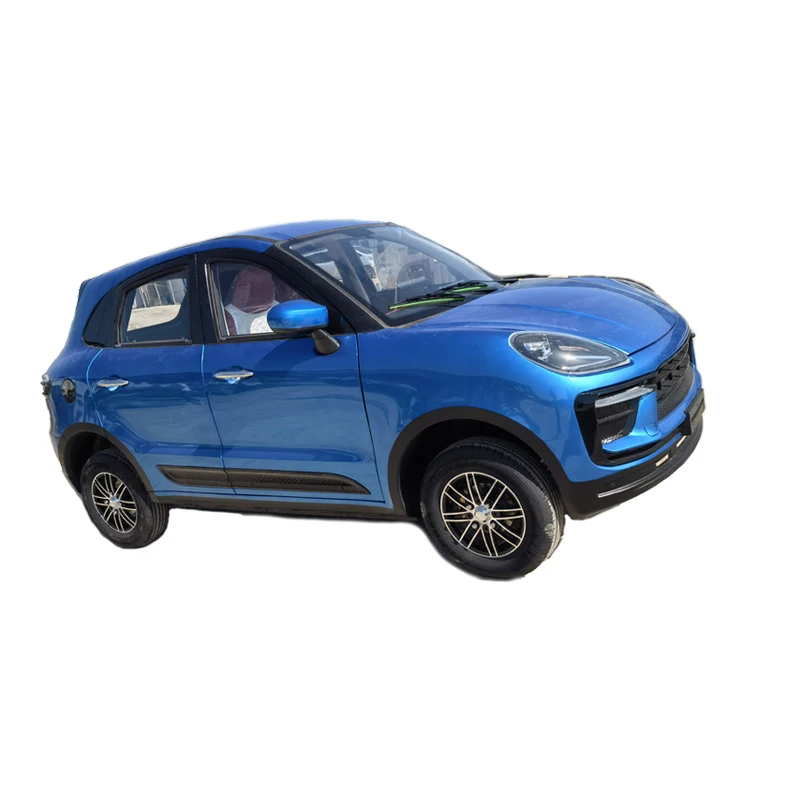 2023 new energy electric vehicle charger adult electric vehicle for sale new car lithium battery Chinese electric car