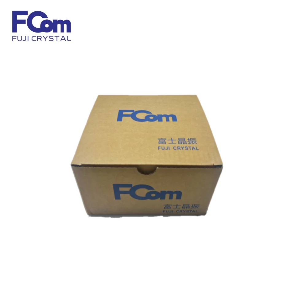 FCom HC-49USX 11.0592MHz 30ppm 20pF CSM-7X SMD Crystals Oscillators ABLS-LR Resonators Crystals 49us HC49/4H