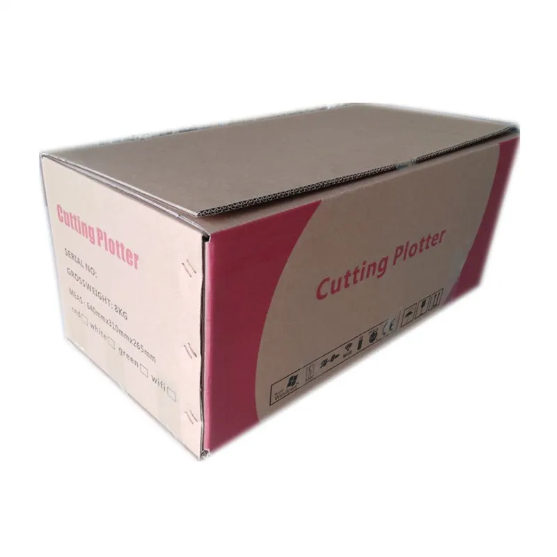 Skycut Portable Plotter Machine With Mobile Skin Design Software