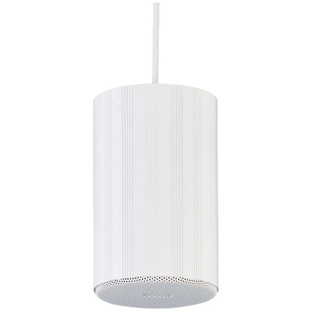 HSR311-5T 5-inches Aluminum PA Pendant Speaker