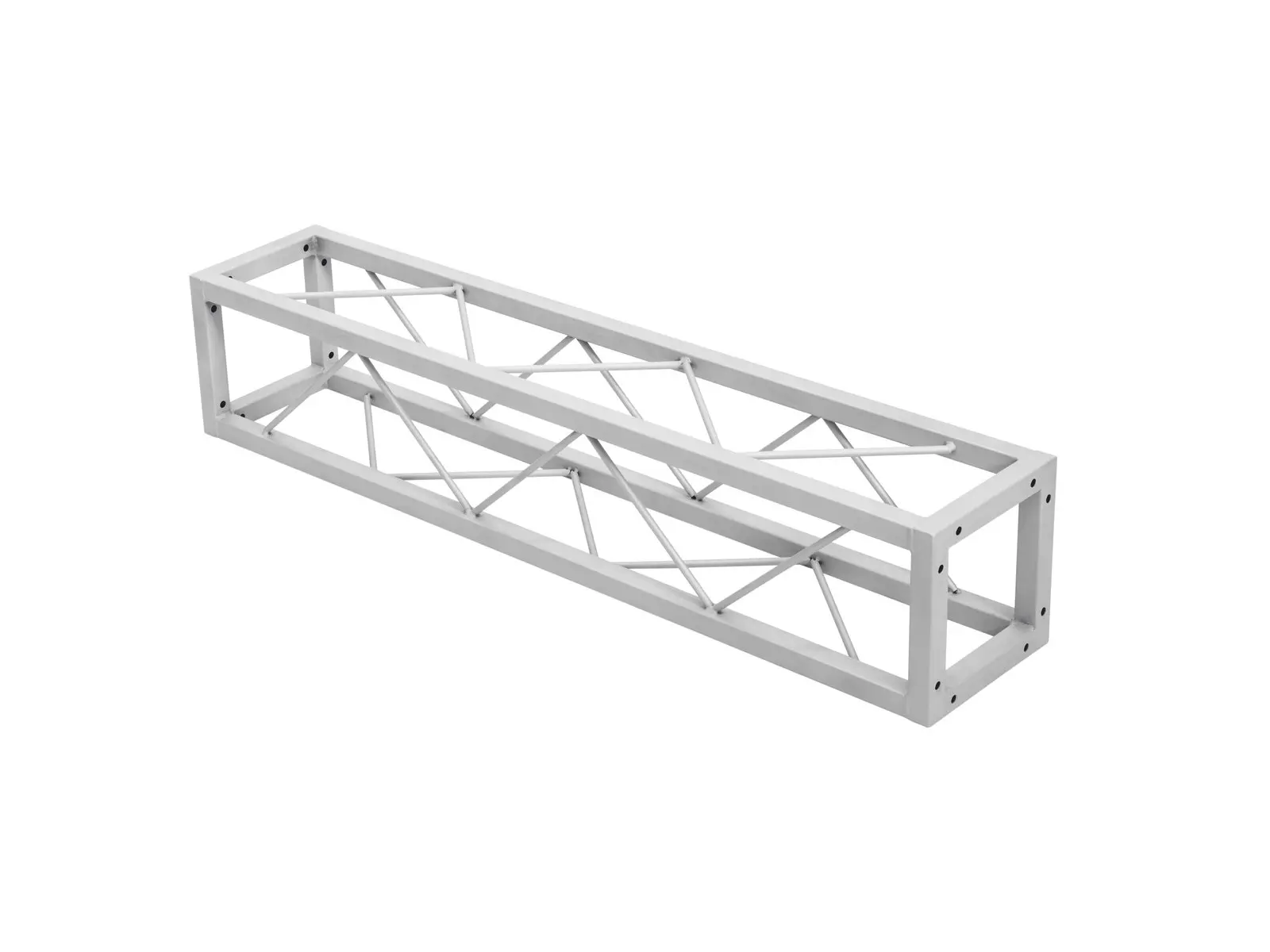 50 см 100 150 в длину черная коробка ферма DJ Truss для дисплея