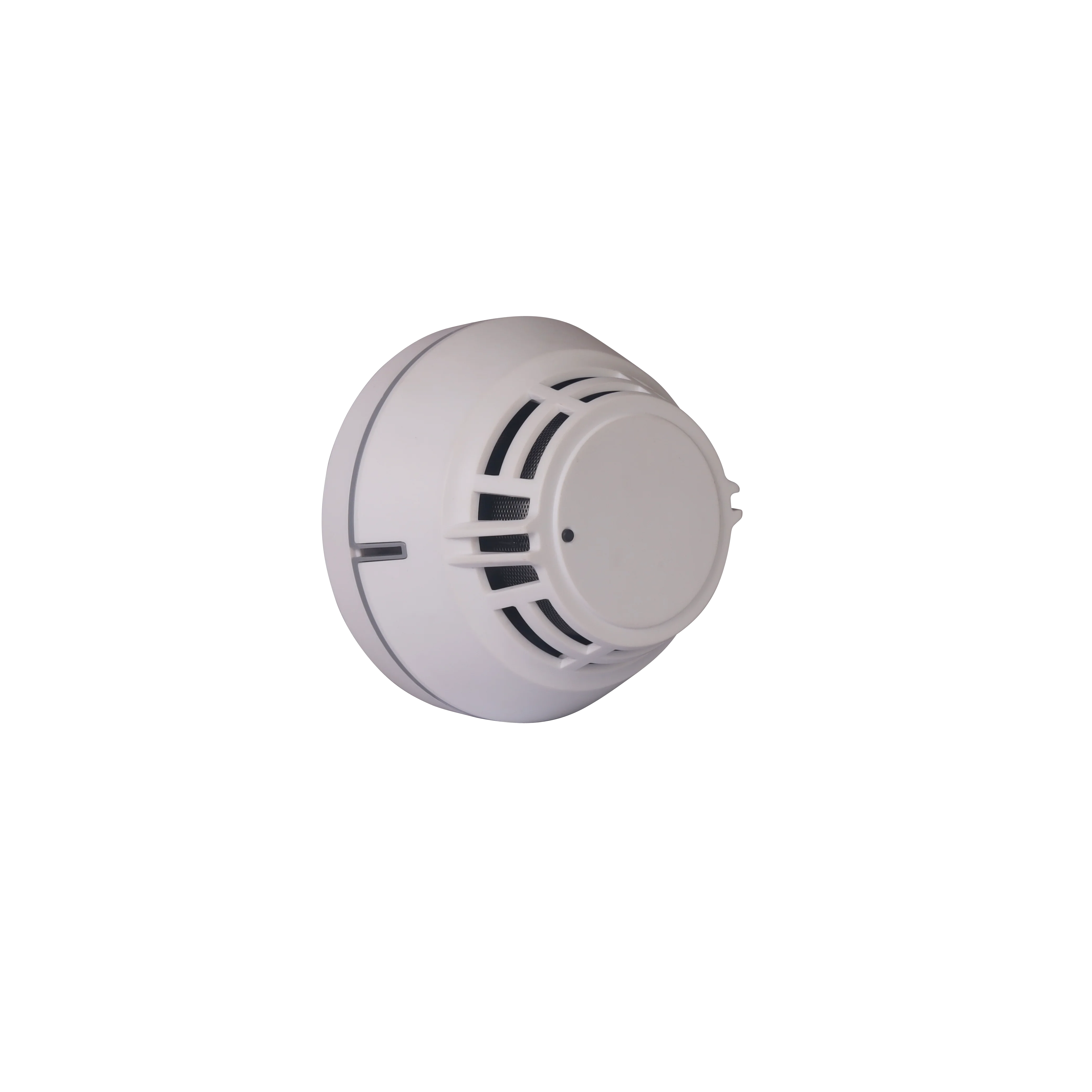 Addressable Smoke and heat Alarm Detector,LPCB smoke and heat Detector