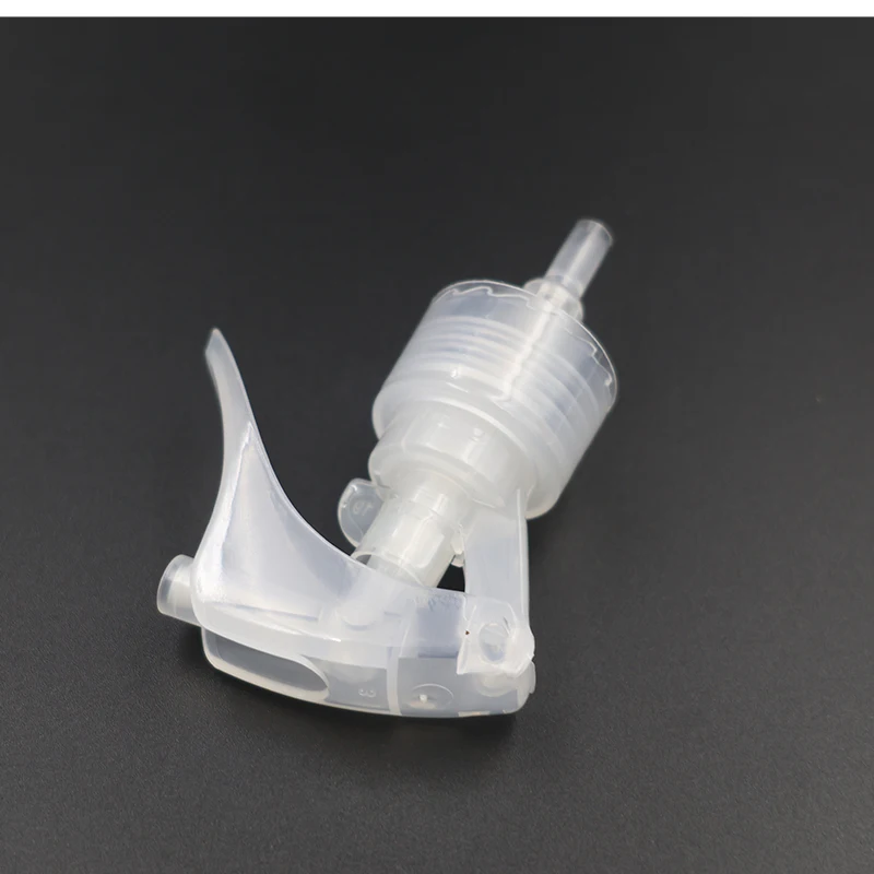 JINTIAN SPRAYER Mini Trigger Sprayer Fine Spray 20 24 28/410 Plastic Hand Water Bottle Spray Trigger for Watering Plants