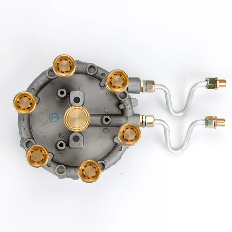 low price wholesale die casting metal part  metal die casting service die-casting aluminum hardware processing