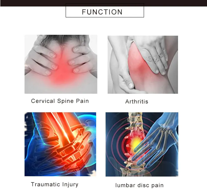 Fast relieving adhesive medical self-heating pain relief patch back pain relief patch