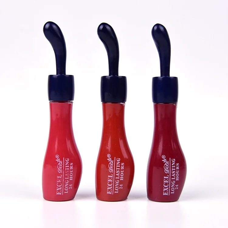 
Лидер продаж, низкая цена, Матовый жидкий блеск для губ, водостойкий, 24 часа, стойкий блеск для губ для женщин 