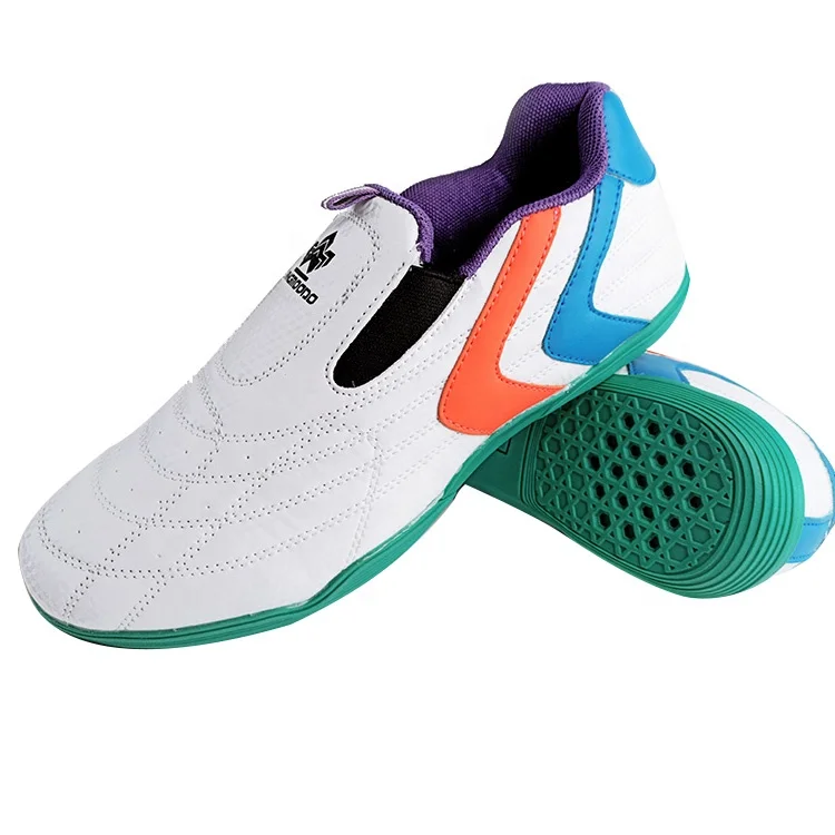 Fashion style new Taekwondo  Shoes for training