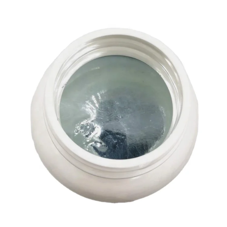 Металлический полупроводник из галлия допинг 99.99% высокочистый Галлий