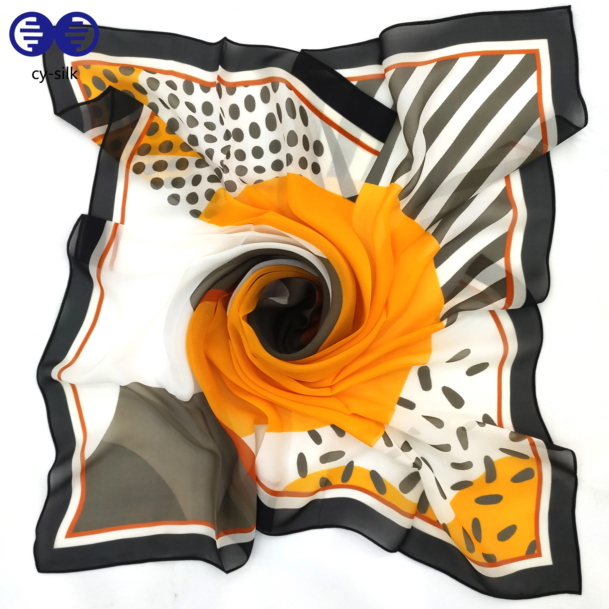 Оптовая продажа, модный хиджаб, мусульманские женские шелковые шарфы, шарфы