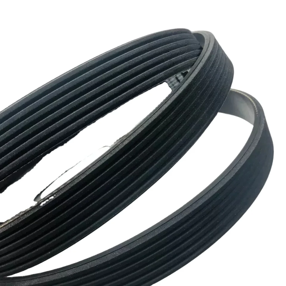 Transmission Spare Parts CR EPDM Belt OEM 90916-02275 4PK860 Conveyor Belt Poly Rib V Belt