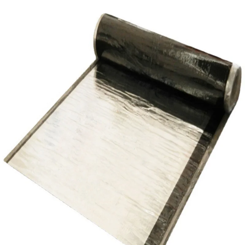 Water proof modern Waterproof roofing material Single layer roofing membrane bathroom waterproofing