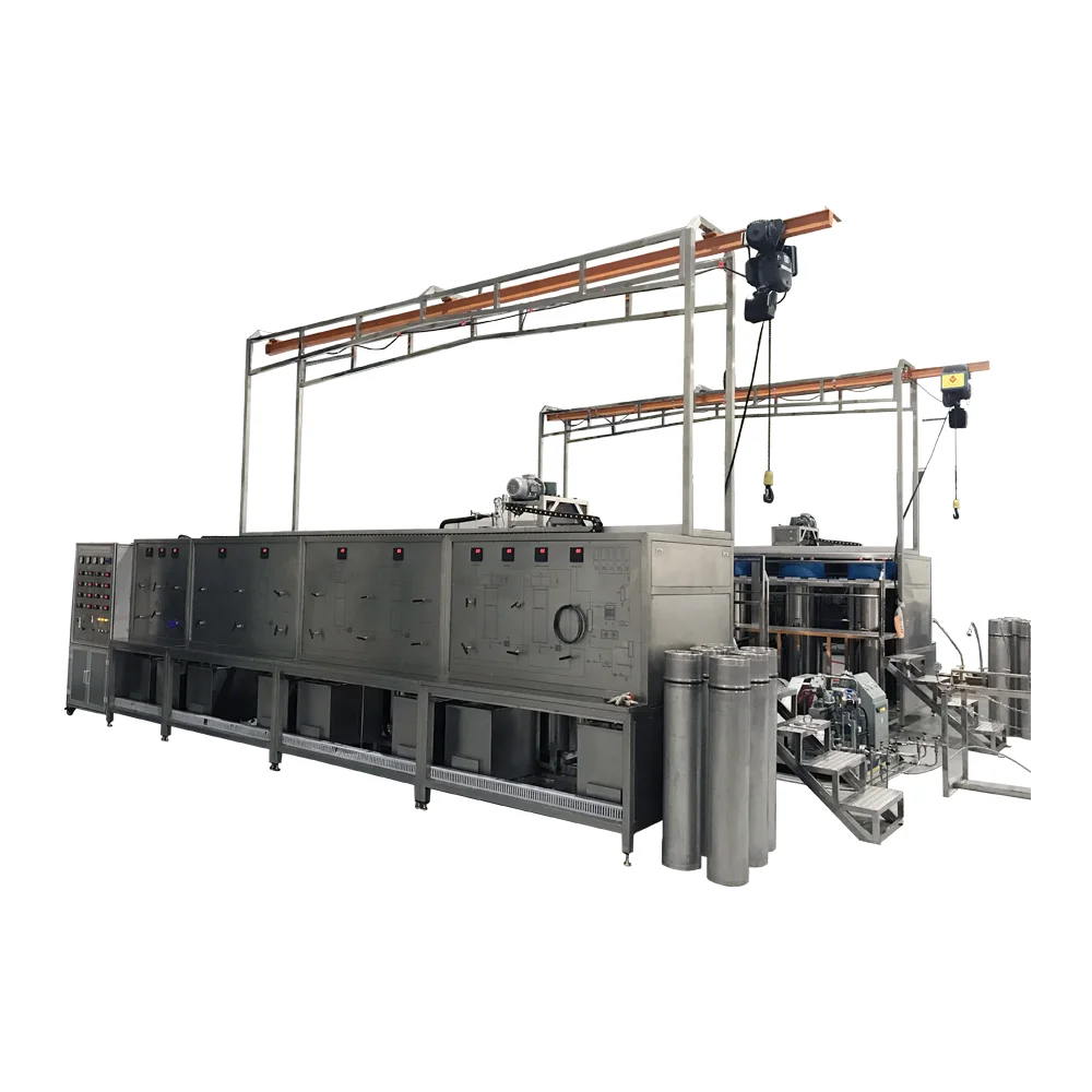Supercritical Co2 Avocado Oil Extraction Machine Extractor
