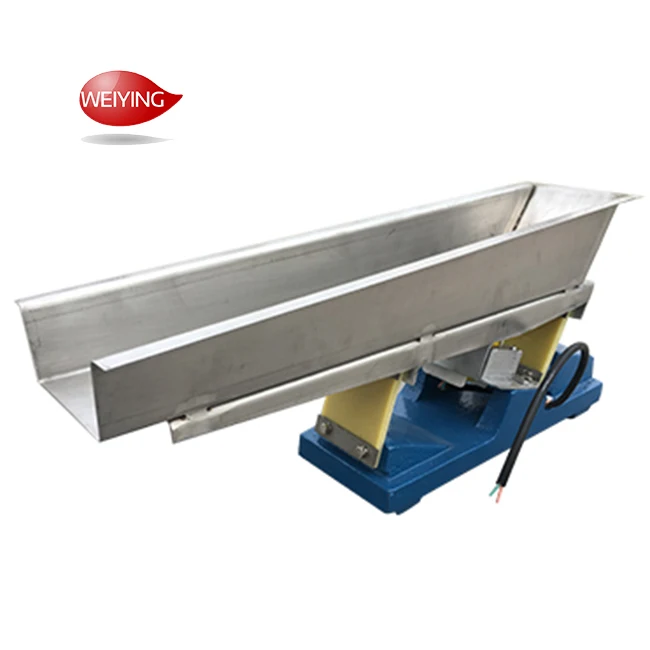  stainless steel electromagnetic vibrator feeding