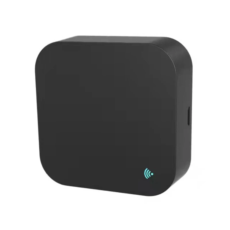 Универсальное приложение Smart Tuya IR Rf пульт дистанционного управления с дистанционным управлением температурой и