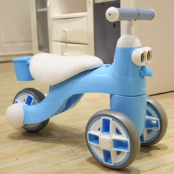 2019 new hot sell eva tire child balance bicycle/baby bike for kids balance bike