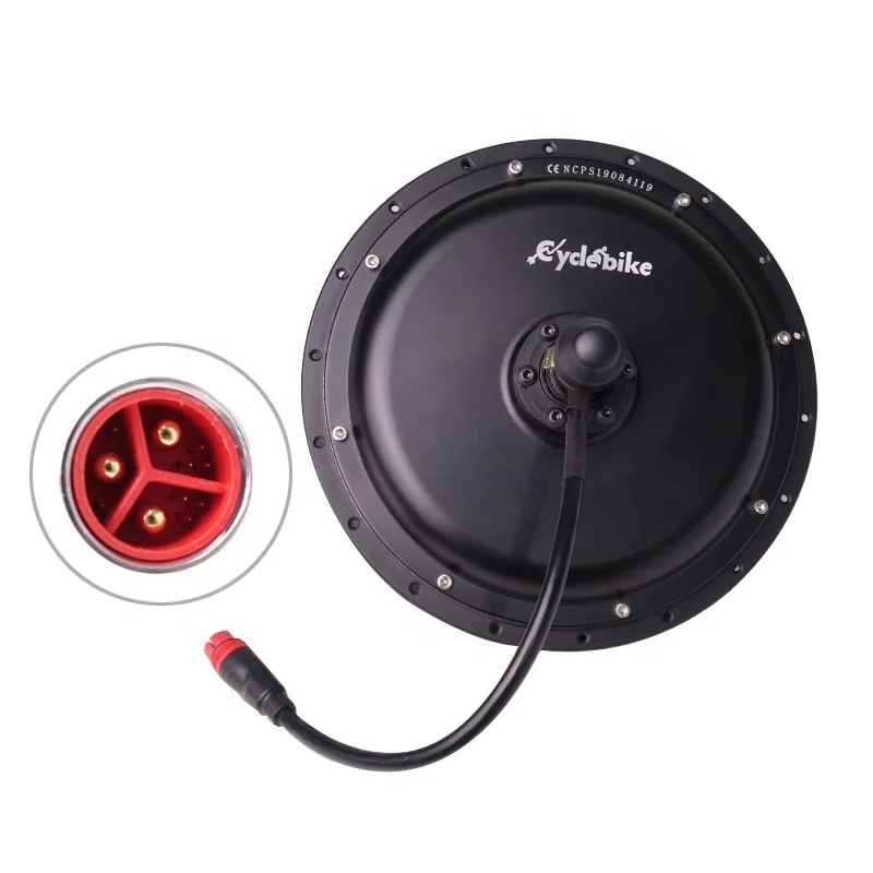 Cheap Price MTX Rims 48v 2000w Electric Bicycle E Bike Hub Motor Conversion Kits With 17ah Ebike Battery US warehouse