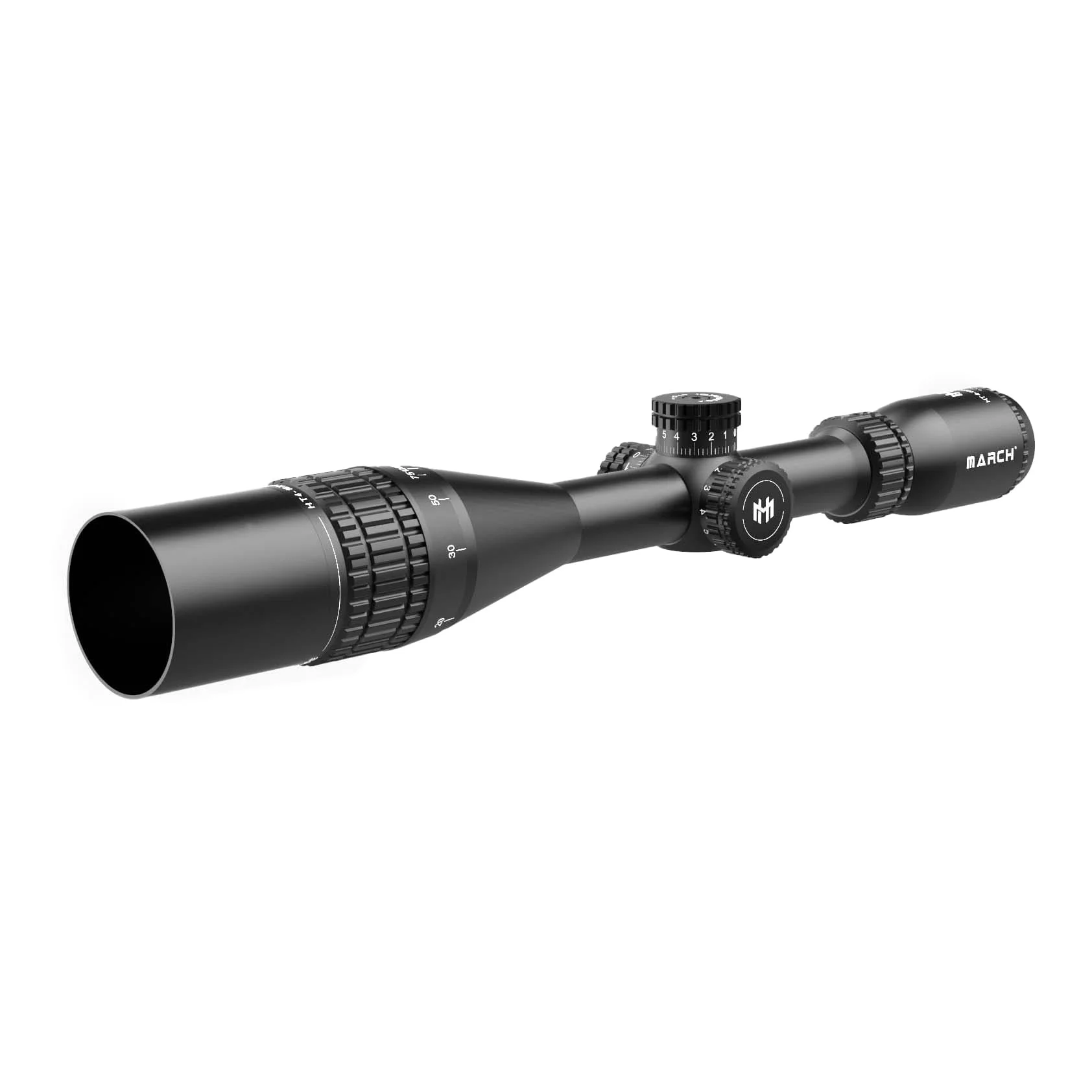 Марш HT 4-16x44 AOE HK Miras телескопическая тонкая граница прицел с большим видением высокое качество и доступные охотничьи прицелы аксессуары