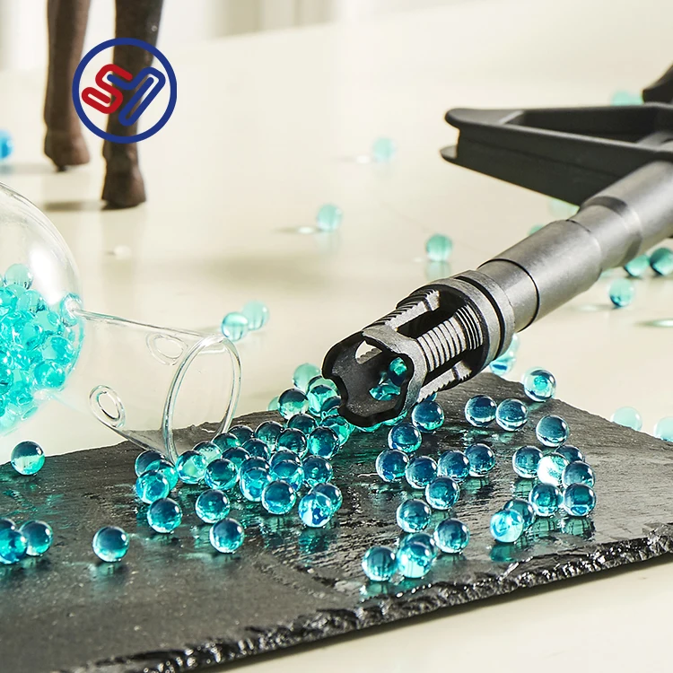
Gel Water hydrogel gun bullet Water Gel Balls Professional manufacturer water bullet toy gun 