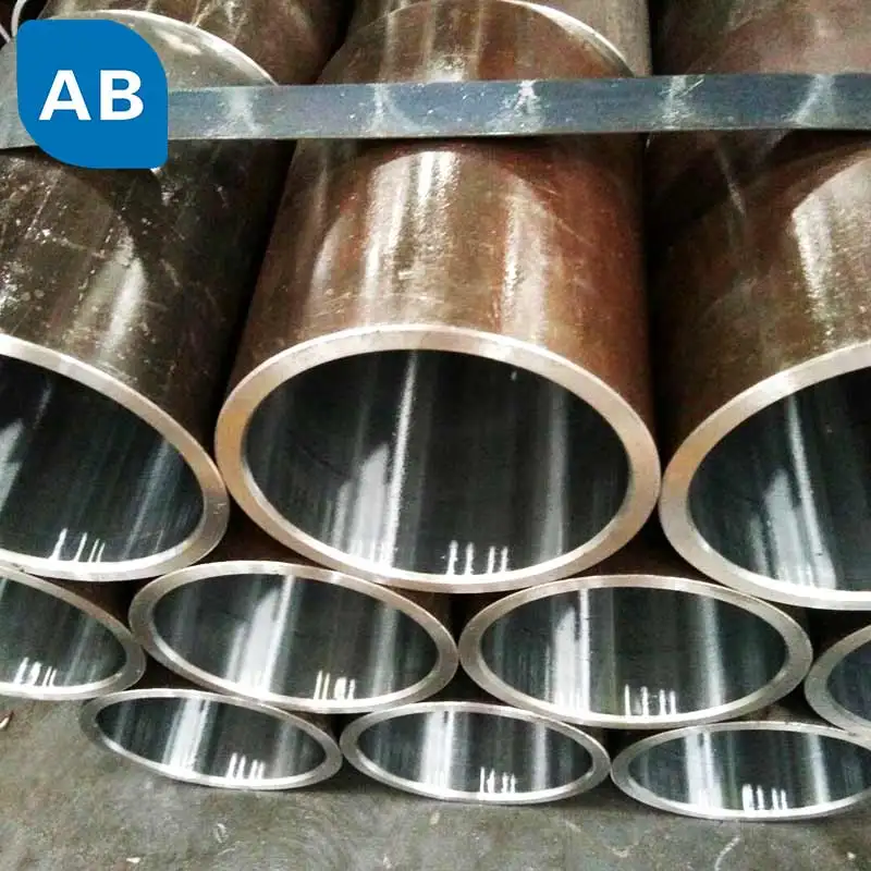 aisi4140/42CrMo burnishing pipe for hydraulic cylinder manufacturer