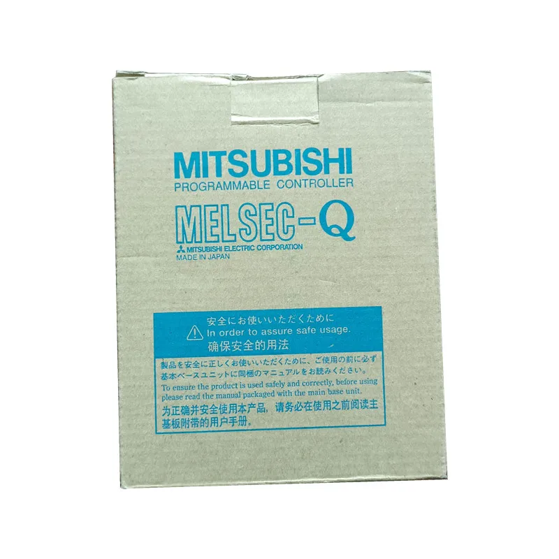 Mitsubishi Q series PLC module QJ71PB92V