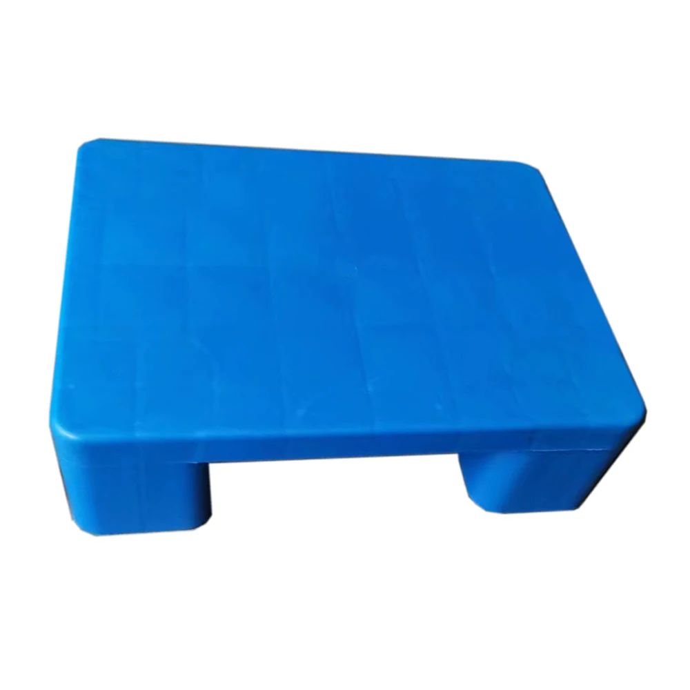 Mini Supermarket Used Anti-Static 4 way Pallet