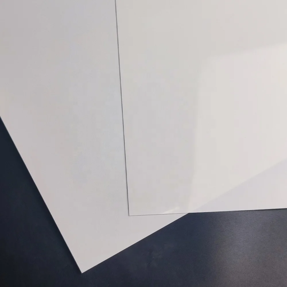 Shrink Sleeve Pvc Craft Jewelry Shrinky Wrapping Peintable Colorful Label Labels Manufacturer Clear Polyolefin Heat Shrink Film