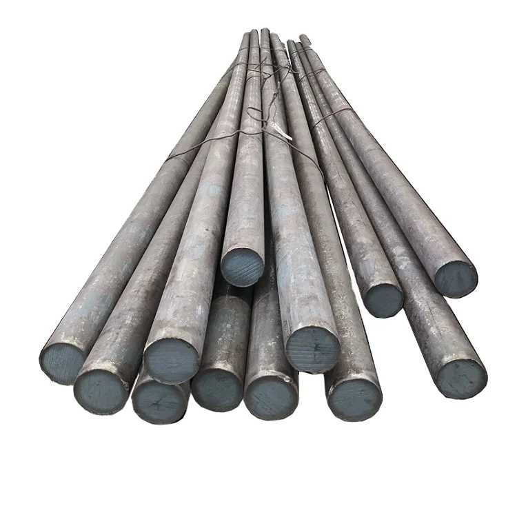 M2,D2,D3,A2,4340,410,P20,H13,S1,S7,4140,52100,SUJ2 High Quality Steel round Bar
