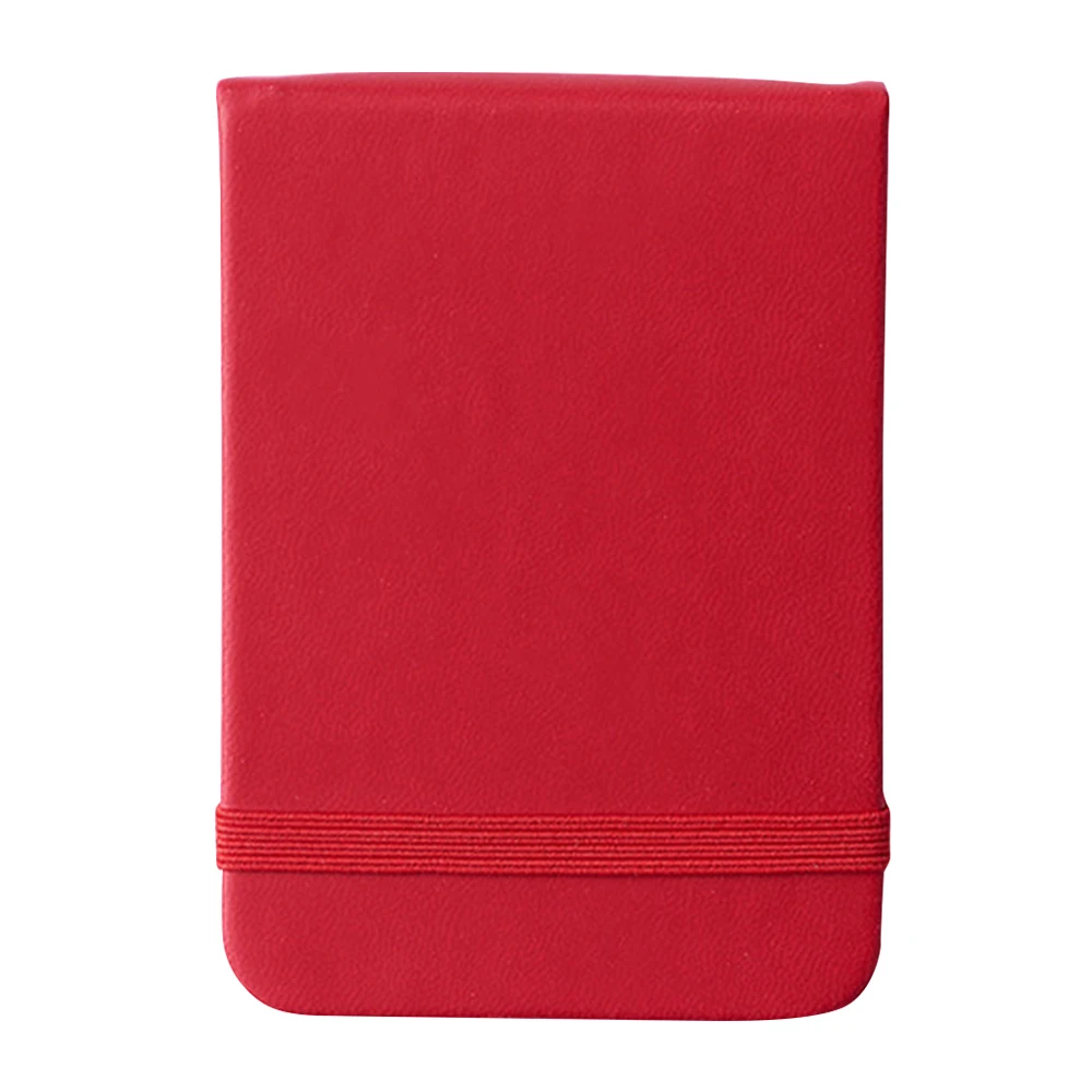 AI-MICH Pocket High Quality Custom Notebook With Elastic Band For Daily Weekly Agenda Journal Business To Do List Notebook