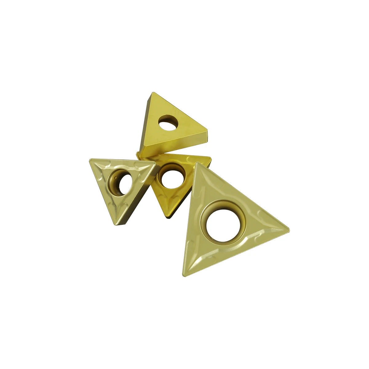 Turning tool TCMT TCMT16T304 High quality Coated carbide inserts CNC lathe tool for steel and stainless steel turning tools