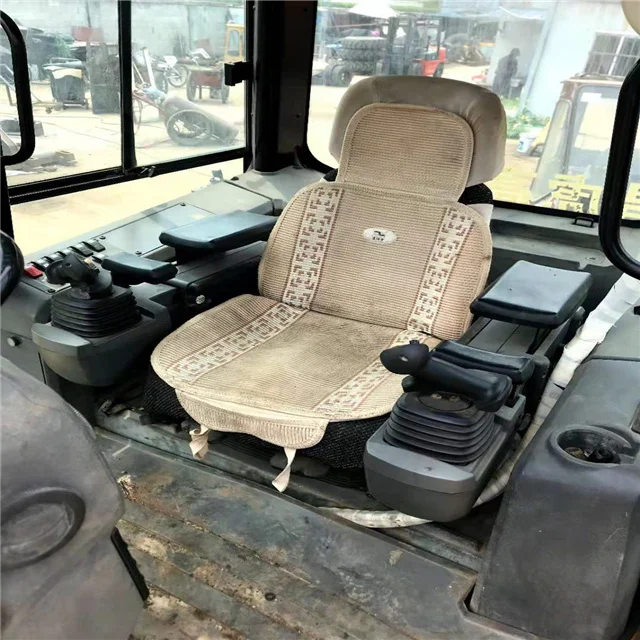 
used USA made CAT crawler bulldozer D5K LGP construction machine good quality low maintenance hot sale in stock 