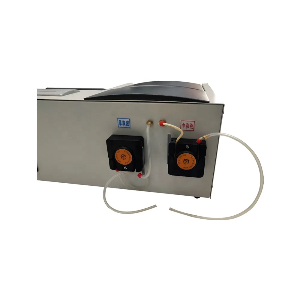 Измеритель содержания масляного анализа Авто кулометрический Карл Фишер титратор изоляционный измеритель влаги