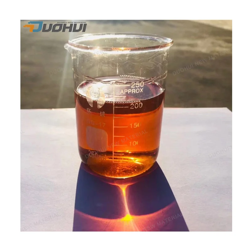 Hot Sale Resin Raw Materials Phenolic Red Resin for Cooling Pads