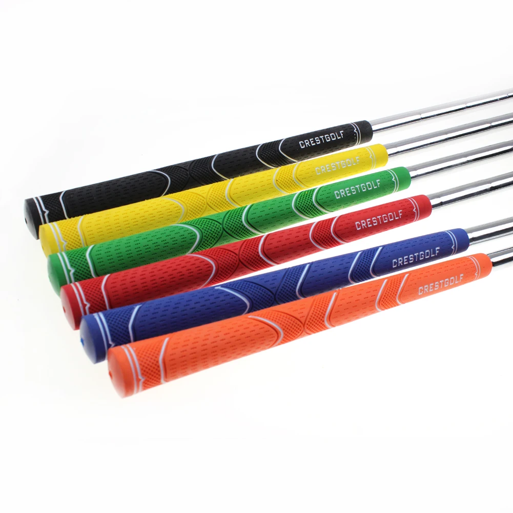 Оптовая продажа Детские клюшки для гольфа Crestgolf двухсторонние мини-гольфа