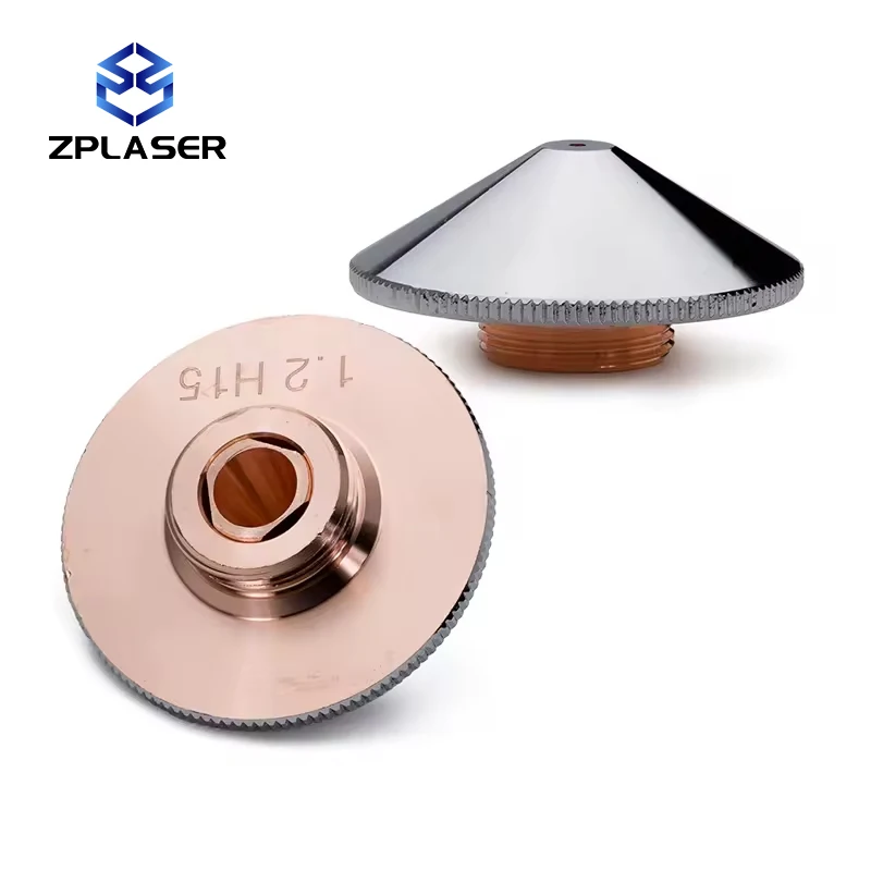 ZPLASER D28-C-15-S однослойный диаметр 28 метрический 11 высота 15 Калибр 1.* 1,2.*1,3*1,8*2,5*3,5 высокоскоростные лазерные насадки