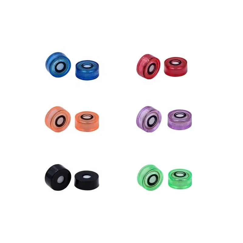 
High fidelity filter earplugs for concerts musicians 