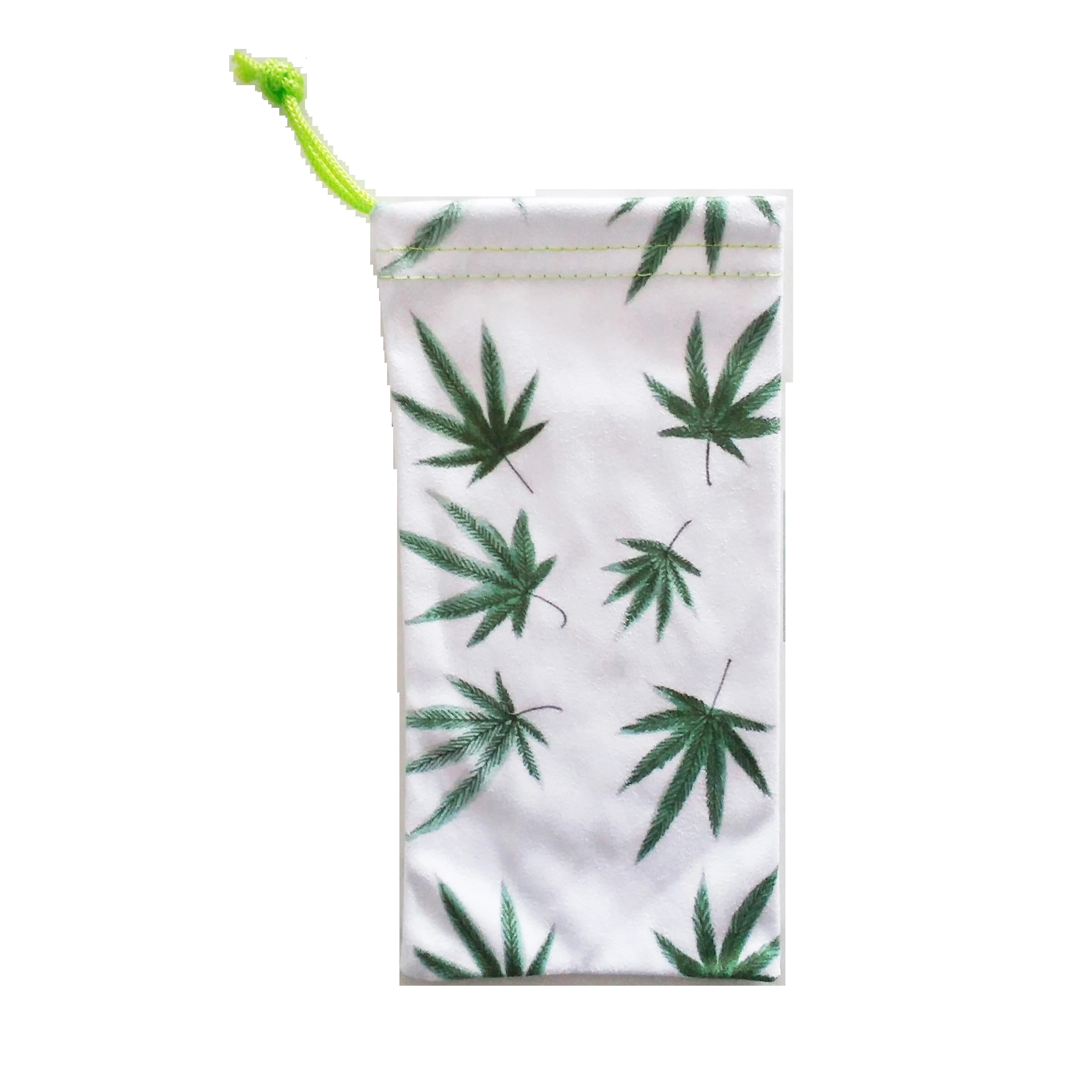 
Hot selling Perfect quality Soft Linen Glasses Bags Factory Custom Fashion China 