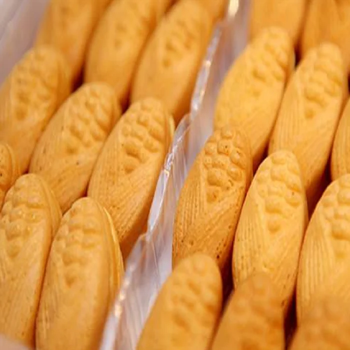 Fully automatic electric different shape fish walnut taiyaki waffle maker manju fun cake machine automatic cake baking machine