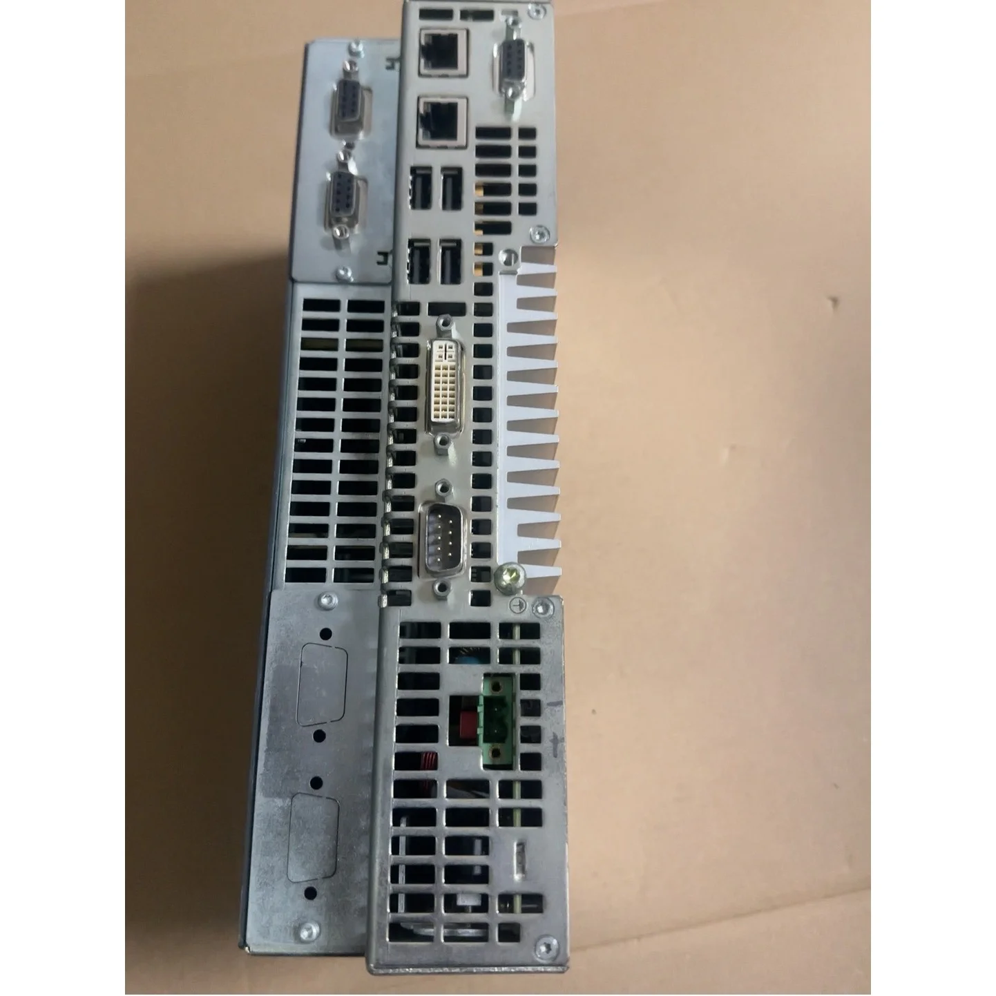 Siemens Medical Solutions 10093923 MICRO XCU